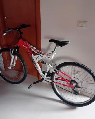 Bici mtb