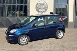 Fiat Panda 1.2 Lounge neopatentati