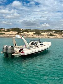 Mar.co 32 Emotion 2006 - Refit 2024