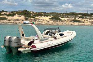 Mar.co 32 Emotion 2006 - Refit 2024