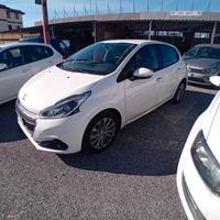 Peugeot 208 PureTech 82 5p. GPL Allure finanzio