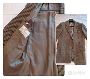 Elegante lotto di 6 giacche