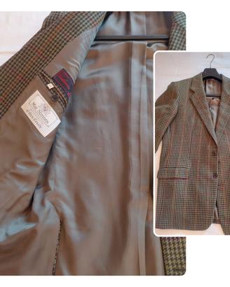 Elegante lotto di 6 giacche
