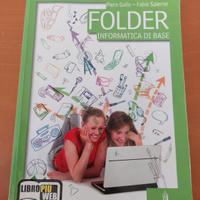 FOLDER. Informatica di base. 