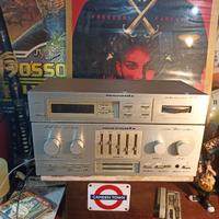 Amplificatore e Tuner MARANTZ PM 510 dc  st 450