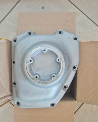 Carter Originale Harley Twin Cam - Grigio