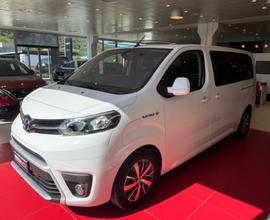 TOYOTA Proace Verso Electric 50 kWh L1 Medium D