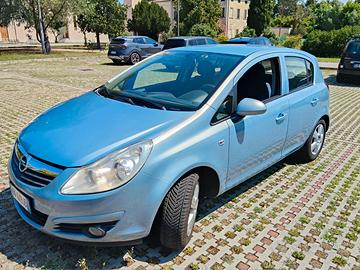 Opel corsa 1.3 cdti