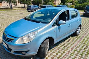 Opel corsa 1.3 cdti