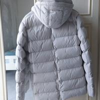 Cappotto piumino uomo-donna