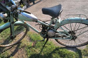 Aquilotto Bianchi originale