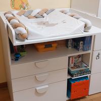 Fasciatoio ikea