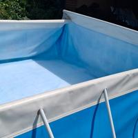 Piscina Laghetto