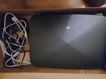 Modem wifi fastweb