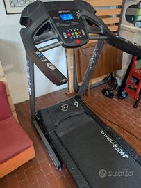 Tapis roulant JK FITNESS Genius 120