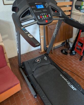 Tapis roulant JK FITNESS Genius 120