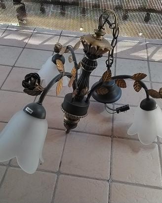 LAMPADARIO