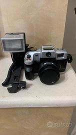 MACCHINA FOTOGRAFICA CANOMATIC