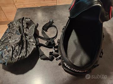 borsa per moto