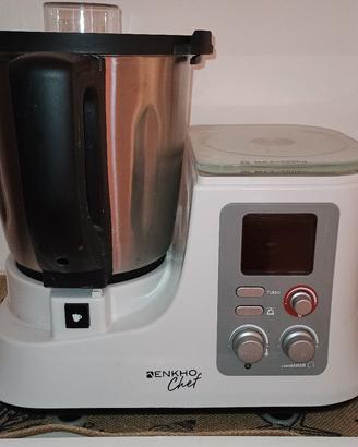 Robot  da cucina  