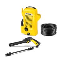 Idropulitrice K 2 Universal Edition, Pressione max