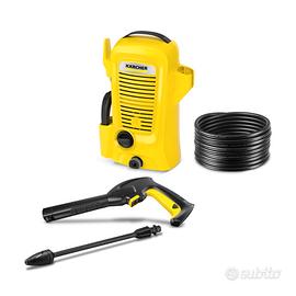 Idropulitrice K 2 Universal Edition, Pressione max