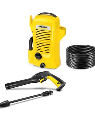 Idropulitrice K 2 Universal Edition, Pressione max