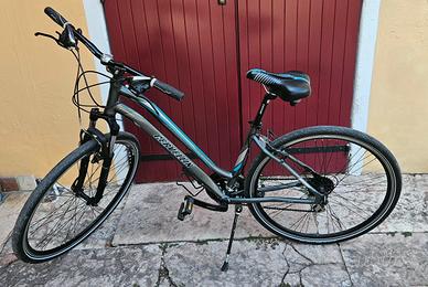 bici donna