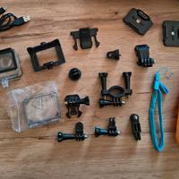 Accessori actioncam