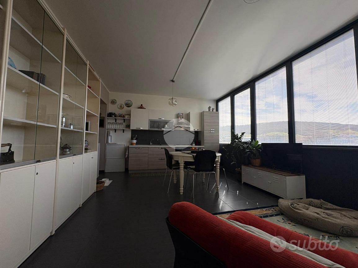 3 LOCALI A MONTALTO UFFUGO - Vista 6