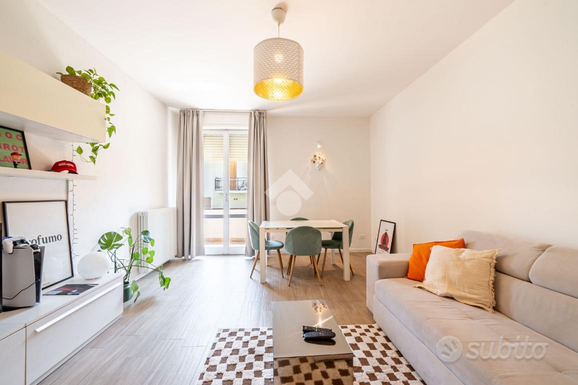 Appartamento – Reggio Emilia, Coviolo - Vista 2