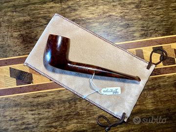 Pipa Dunhill Chestnut
