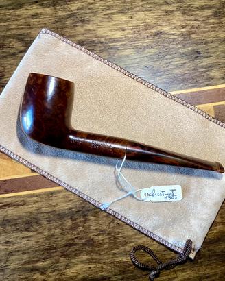 Pipa Dunhill Chestnut