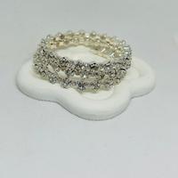 Bracciale modellante tennis