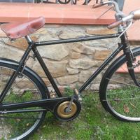 collezione 34 bicicletta d'epoca 