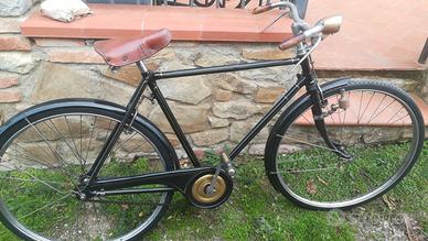 collezione 34 bicicletta d'epoca 