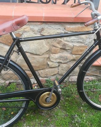 collezione 34 bicicletta d'epoca 
