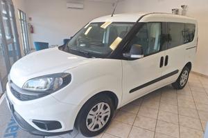 Fiat Doblo Doblò 1.6 MJT 105CV 5 Posti Autocarro