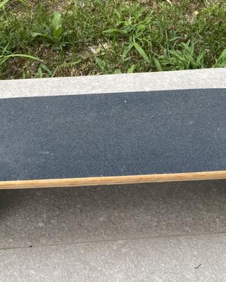 Skateboard oxelo