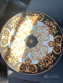 Piatto Versace Rosenthal Barocco ORIGINALE