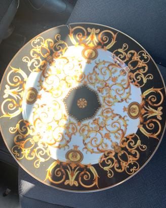 Piatto Versace Rosenthal Barocco ORIGINALE