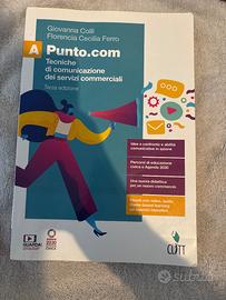 Punto.com A – Tecniche di comunicazione