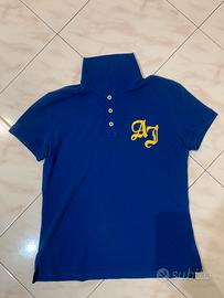 Polo armani jeans NUOVA L