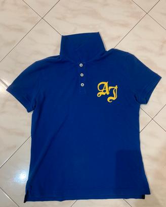 Polo armani jeans NUOVA L