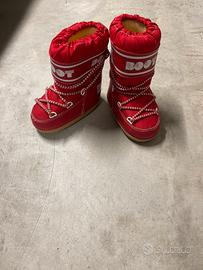 Moon boot originali