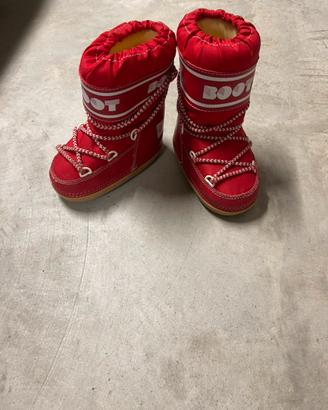 Moon boot originali