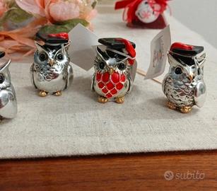 16 gufetti misti per laurea