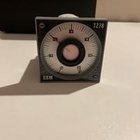 Temporizzatore