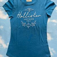 Magliette Hollister donna