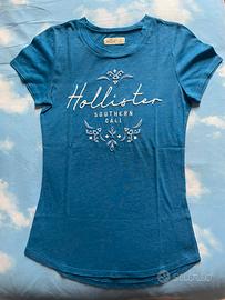 Magliette Hollister donna